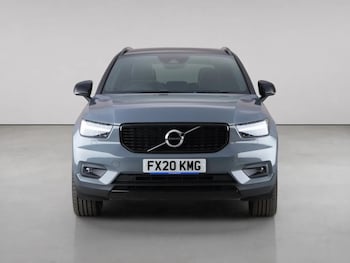 Used Volvo XC40 2020 for sale - 79026569: Photo