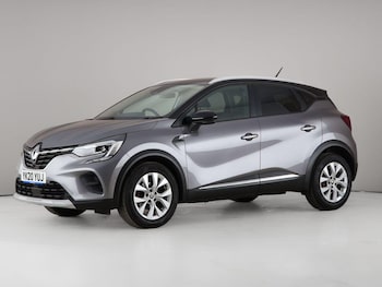 Used Renault Captur 2020 for sale - 78890235: Photo