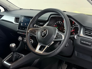 Used Renault Captur 2020 for sale - 78890235: Photo