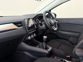 Used Renault Captur 2020 for sale - 78890235: Photo