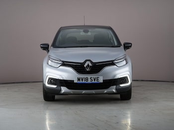 Used Renault Captur 2018 for sale - 78760096: Photo