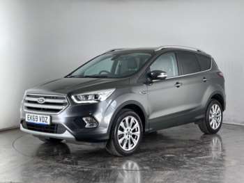 Used Ford Kuga 2019 for sale - 74277681: Photo