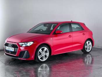 Used Audi A1 2020 for sale - 74488381: Photo