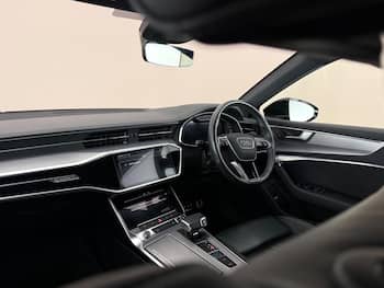 Used Audi A6 Avant 2022 for sale - 79646423: Photo
