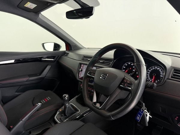 Used SEAT Arona 2018 for sale - 75565124: Photo 15