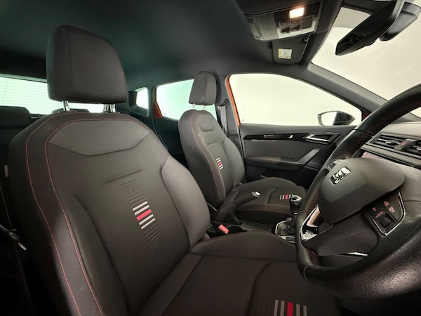 Used SEAT Arona 2018 for sale - 75565124: Photo 16
