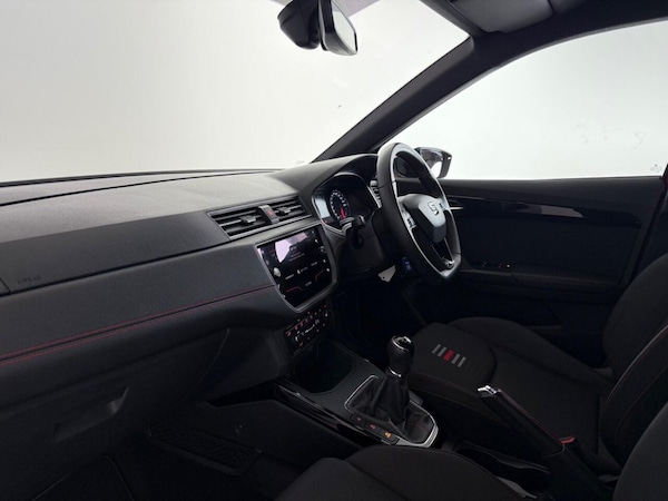 Used SEAT Arona 2018 for sale - 75565124: Photo 17