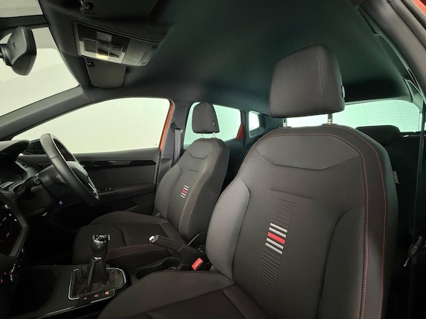 Used SEAT Arona 2018 for sale - 75565124: Photo 18