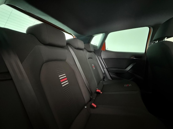 Used SEAT Arona 2018 for sale - 75565124: Photo 19
