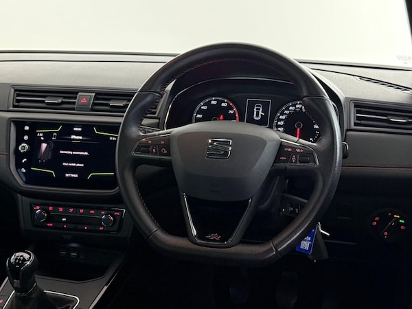 Used SEAT Arona 2018 for sale - 75565124: Photo 22