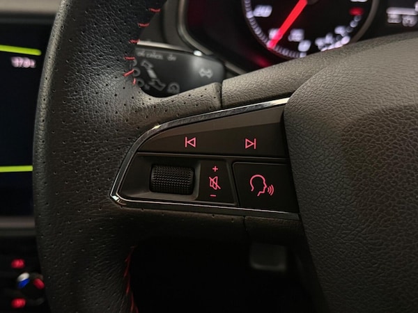 Used SEAT Arona 2018 for sale - 75565124: Photo 23