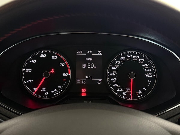 Used SEAT Arona 2018 for sale - 75565124: Photo 24