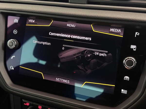 Used SEAT Arona 2018 for sale - 75565124: Photo 32