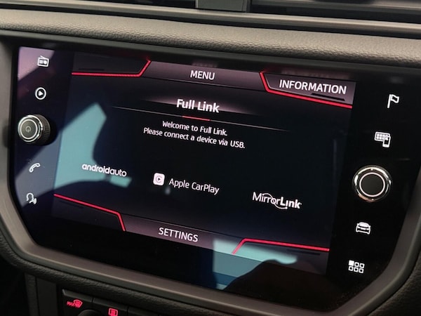 Used SEAT Arona 2018 for sale - 75565124: Photo 33