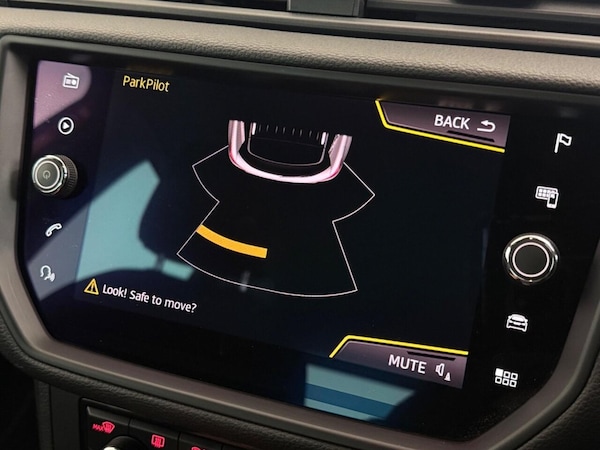 Used SEAT Arona 2018 for sale - 75565124: Photo 37