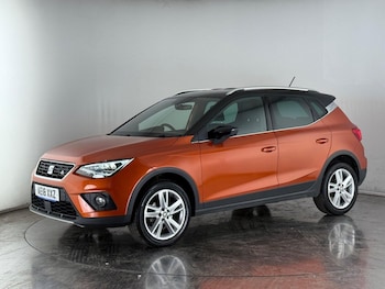 Used SEAT Arona 2018 for sale - 75565124: Photo