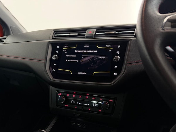 Used SEAT Arona 2018 for sale - 75565124: Photo 43