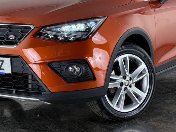 Used SEAT Arona 2018 for sale - 75565124: Photo 46
