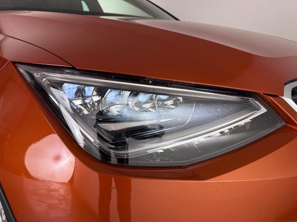 Used SEAT Arona 2018 for sale - 75565124: Photo 8
