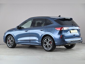 Used Ford Kuga 2021 for sale - 78232158: Photo