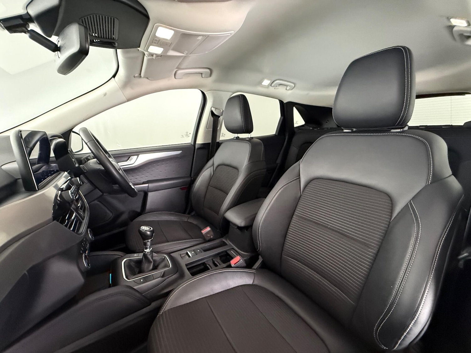 Used Ford Kuga 2021 for sale - 77243723: Photo 16