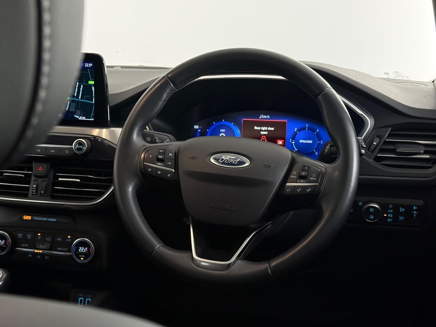 Used Ford Kuga 2021 for sale - 77243723: Photo 18