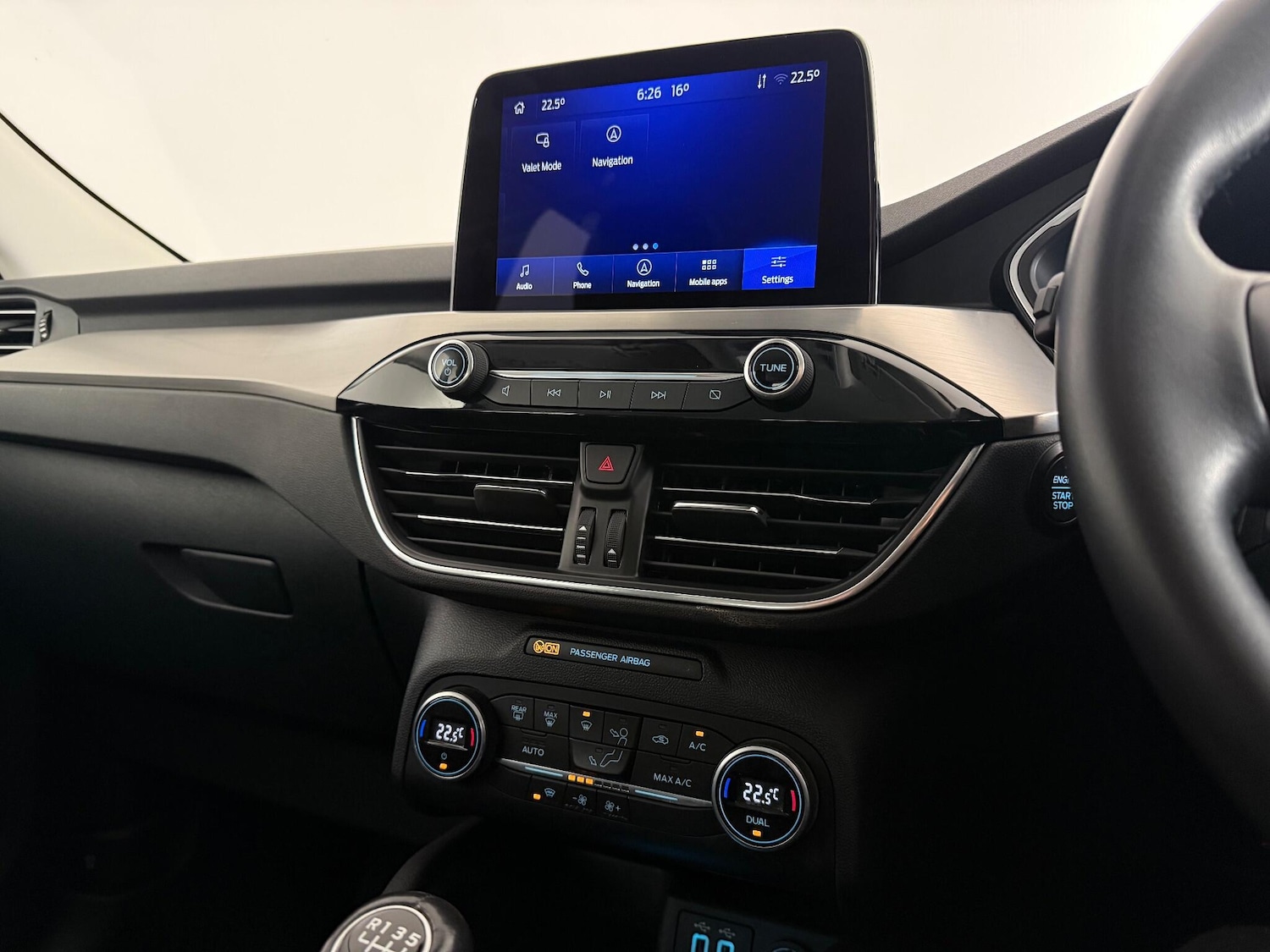 Used Ford Kuga 2021 for sale - 77243723: Photo 40