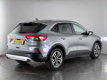 Used Ford Kuga 2021 for sale - 77243723: Photo