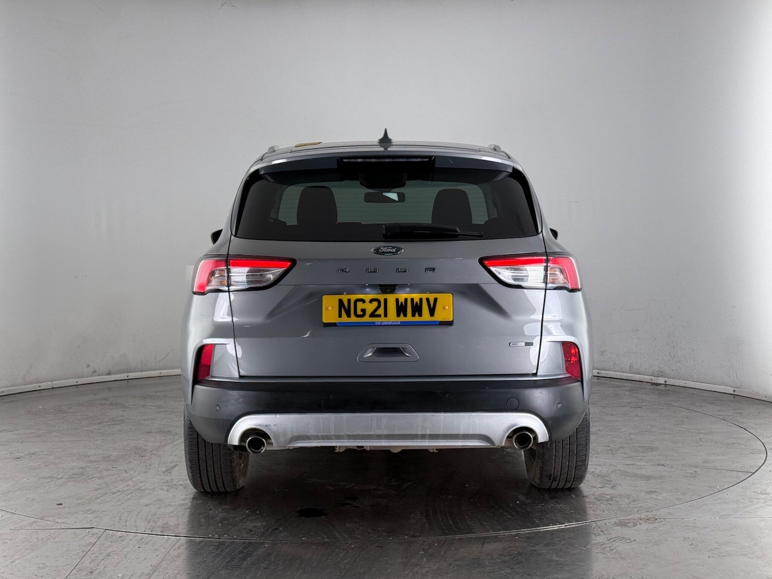 Used Ford Kuga 2021 for sale - 77243723: Photo 7