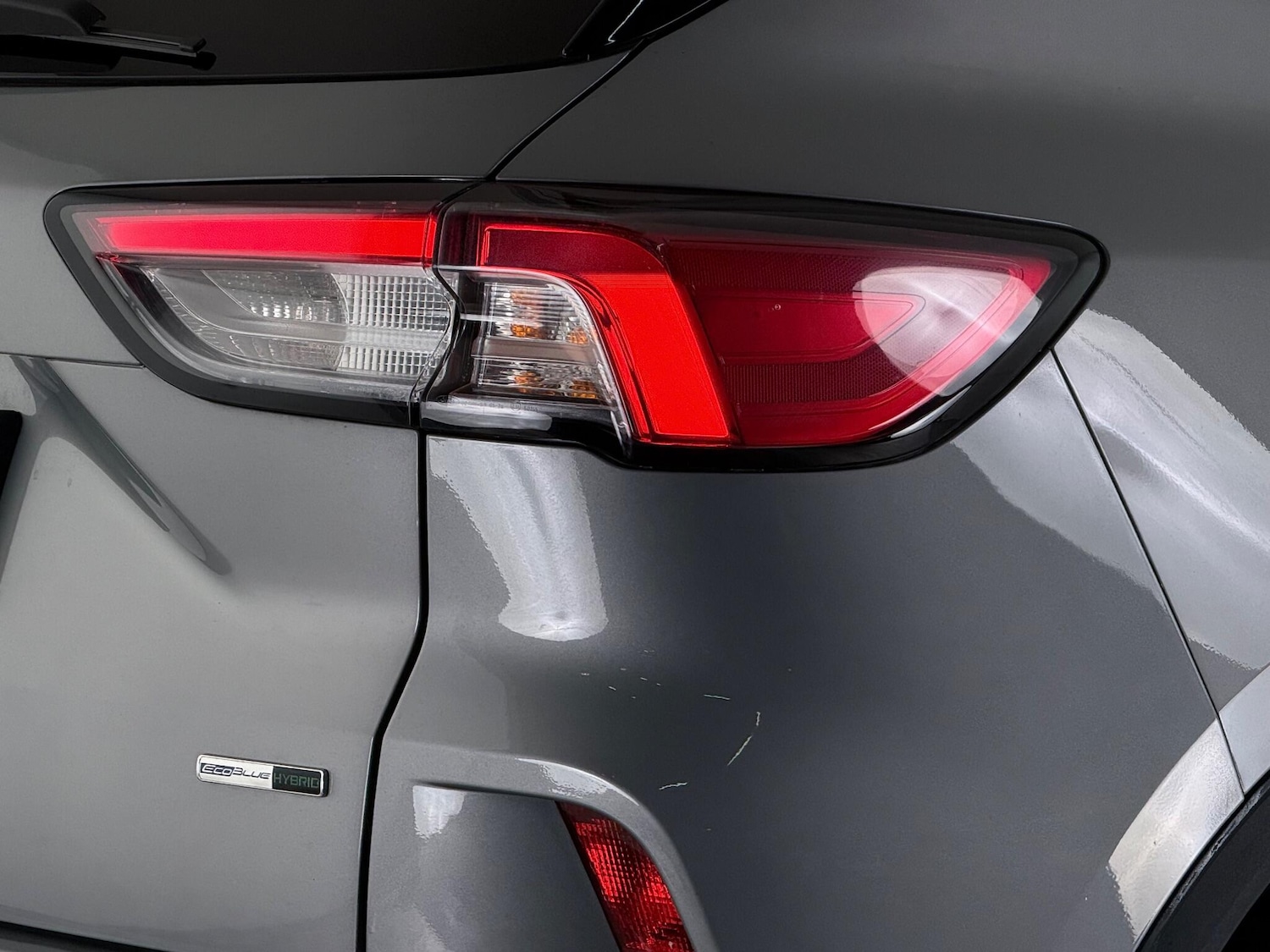 Used Ford Kuga 2021 for sale - 77243723: Photo 8