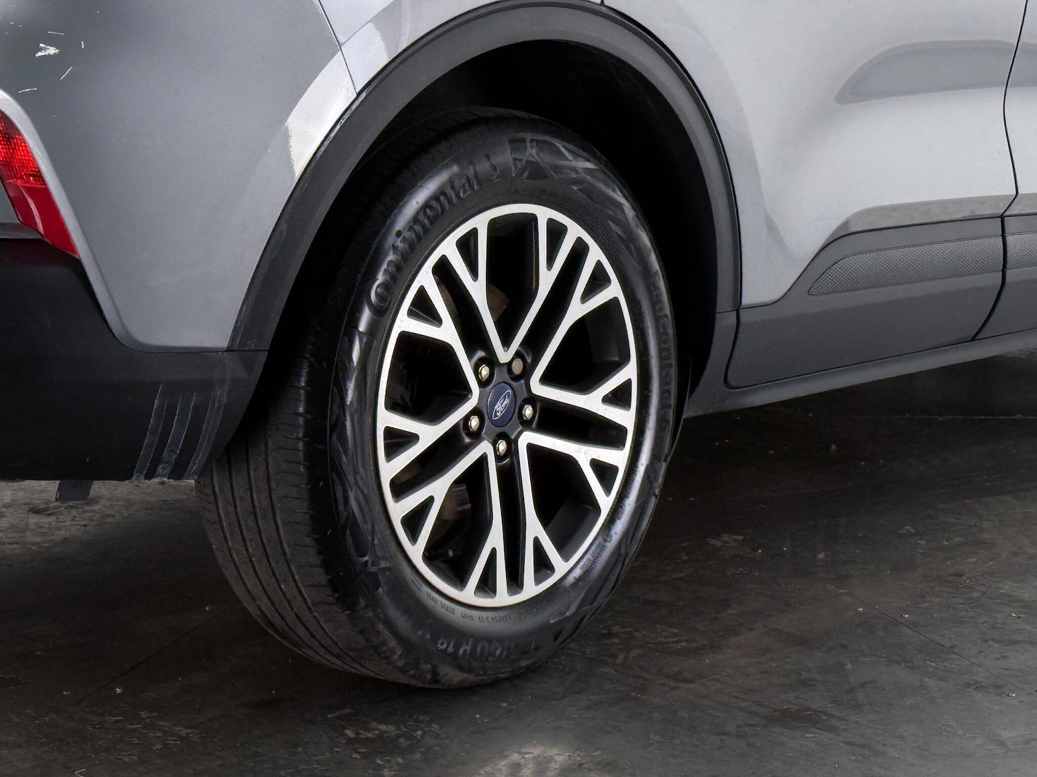 Used Ford Kuga 2021 for sale - 77243723: Photo 9