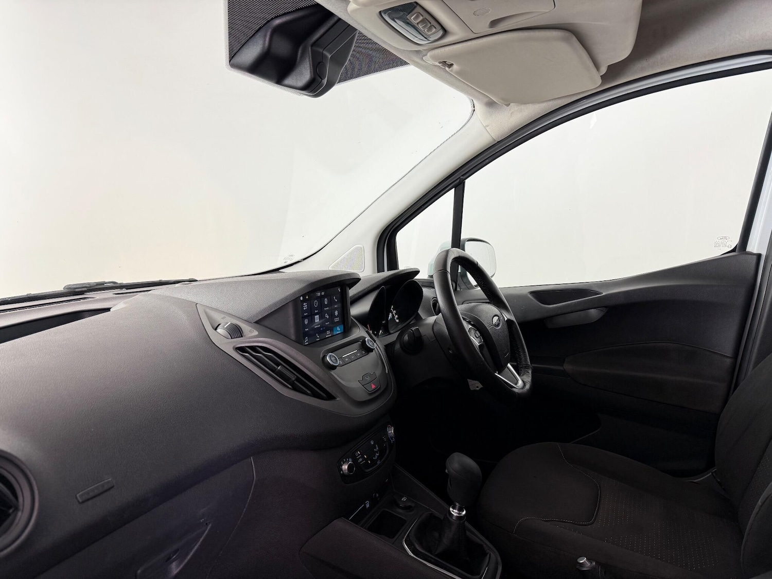 Used Ford Transit Courier 2020 for sale - 77222399: Photo 13