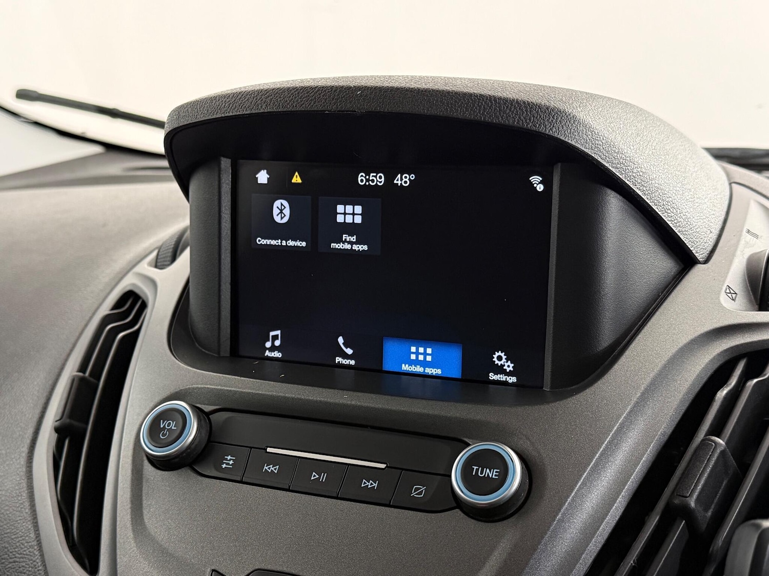 Used Ford Transit Courier 2020 for sale - 77222399: Photo 20