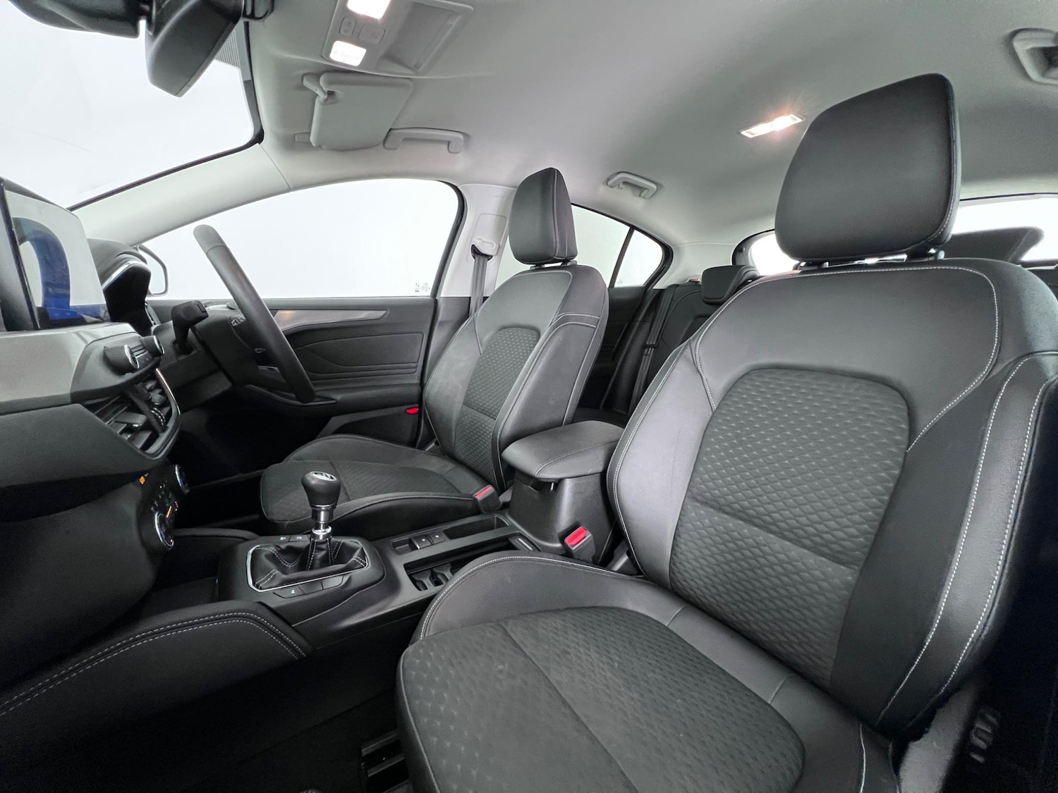 Used Ford Focus 2021 for sale - 77217042: Photo 12