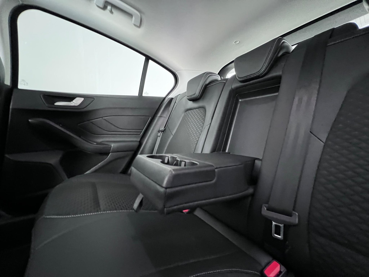 Used Ford Focus 2021 for sale - 77217042: Photo 14