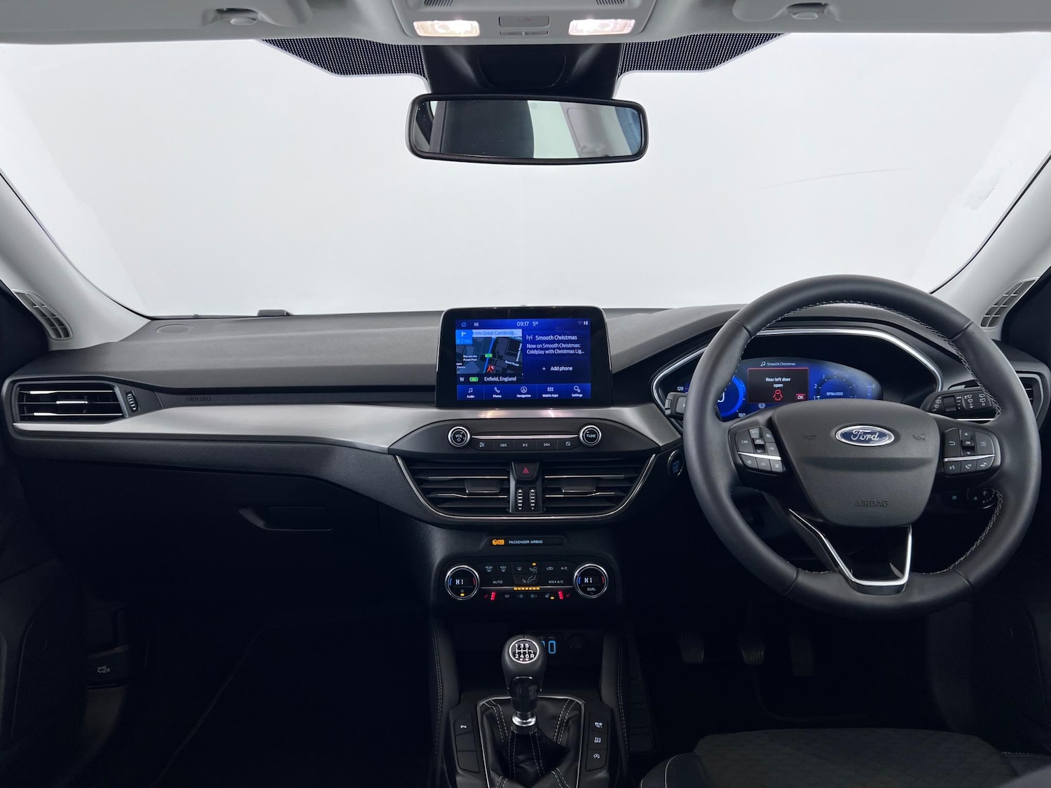 Used Ford Focus 2021 for sale - 77217042: Photo 18