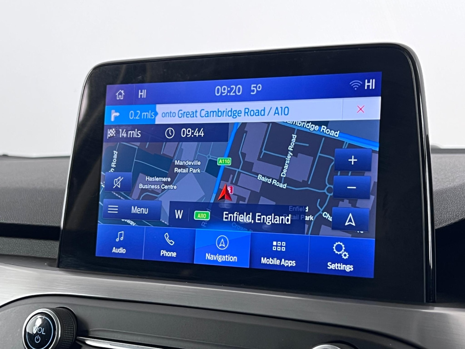 Used Ford Focus 2021 for sale - 77217042: Photo 23