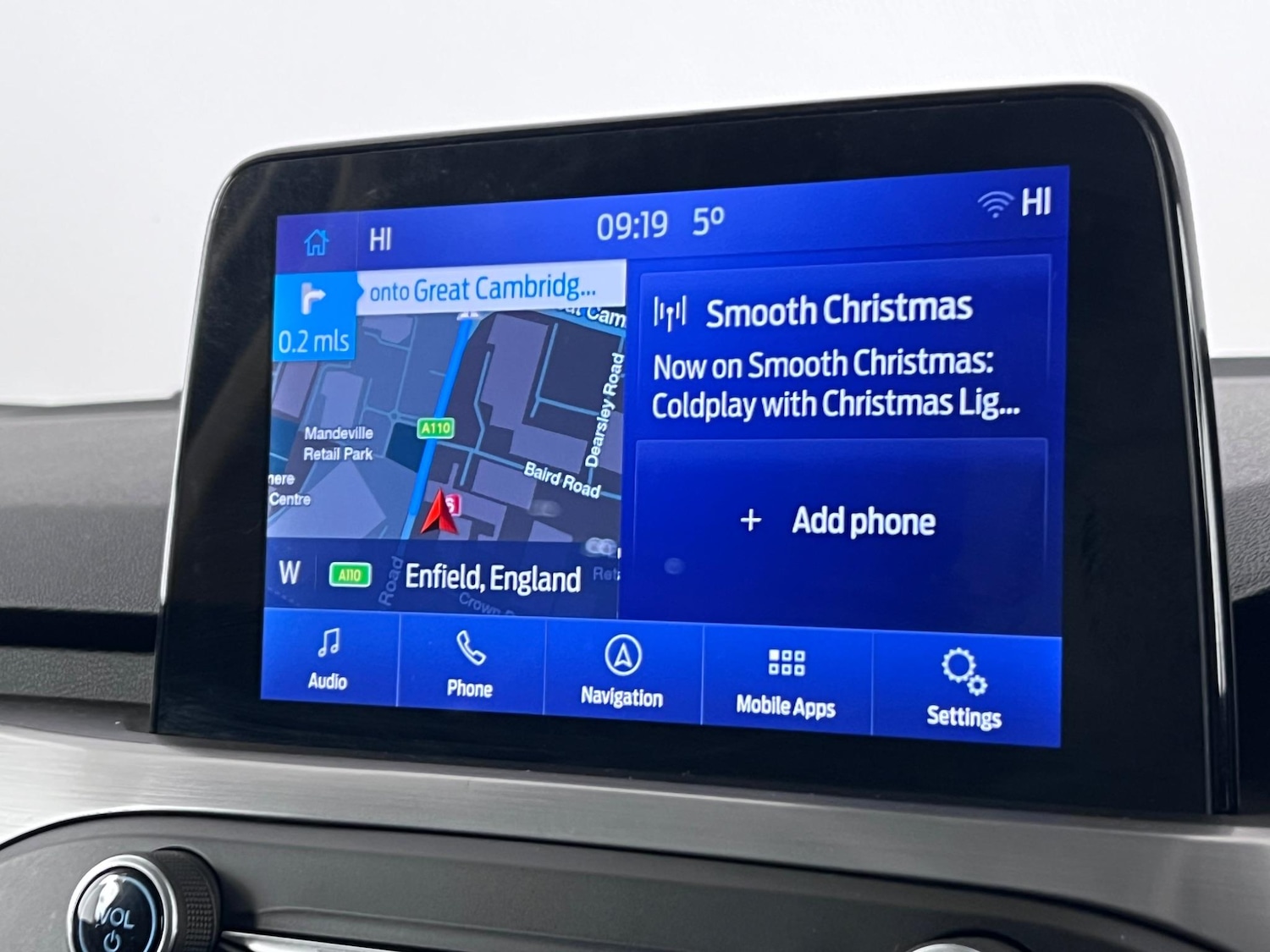 Used Ford Focus 2021 for sale - 77217042: Photo 26