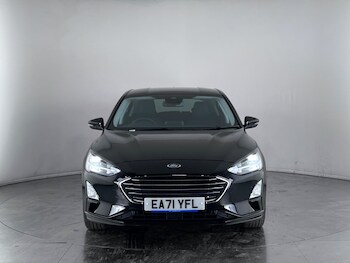 Used Ford Focus 2021 for sale - 77217042: Photo