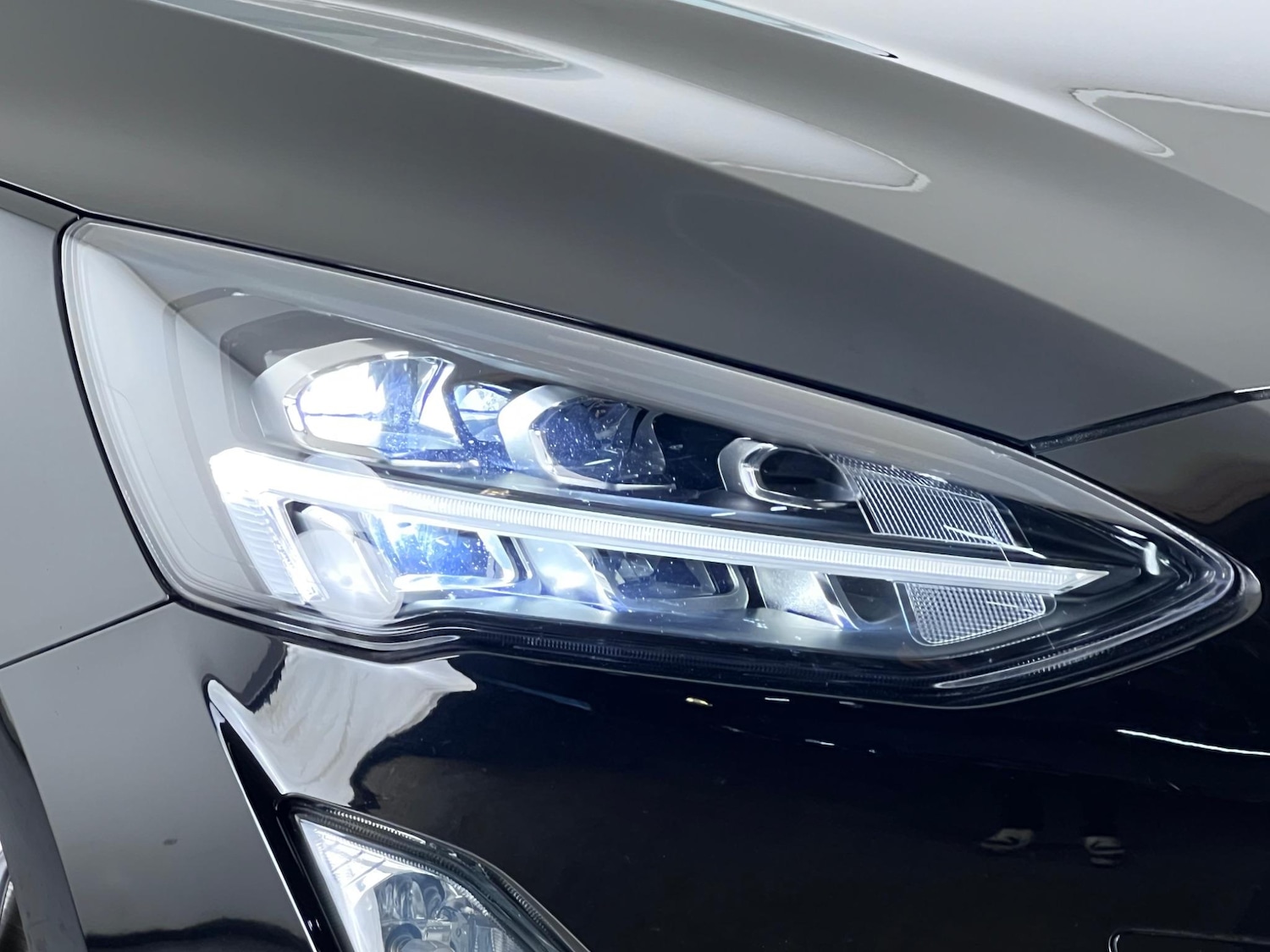 Used Ford Focus 2021 for sale - 77217042: Photo 7