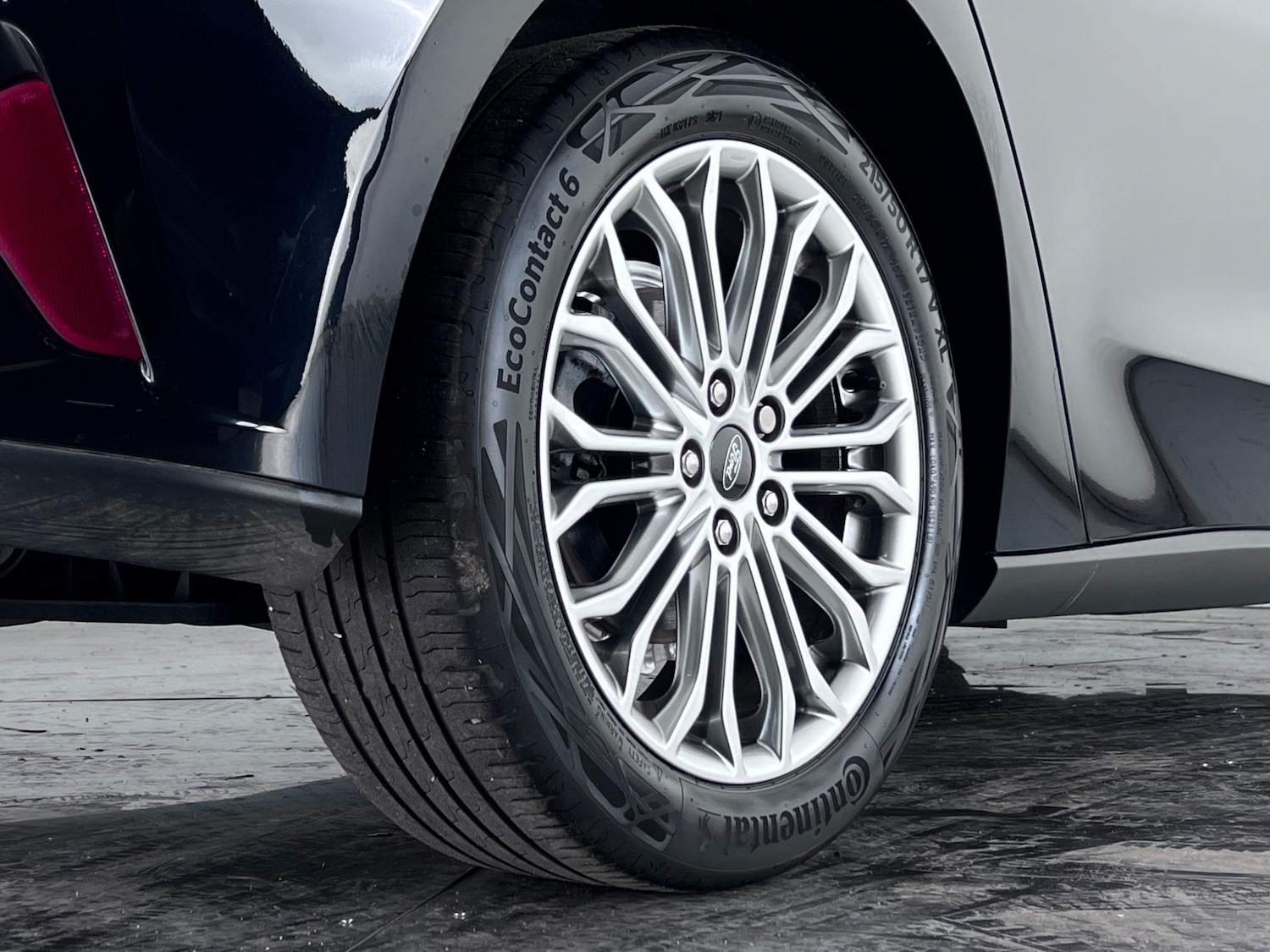 Used Ford Focus 2021 for sale - 77217042: Photo 9