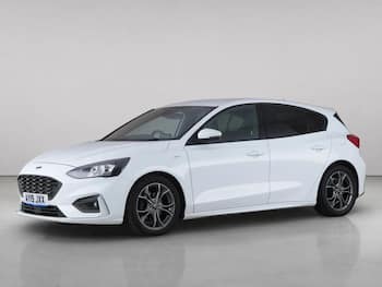 Used Ford Focus 2019 for sale - 79732490: Photo