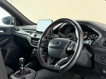 Used Ford Focus 2019 for sale - 79732490: Photo