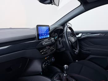 Used Ford Focus 2019 for sale - 79732490: Photo