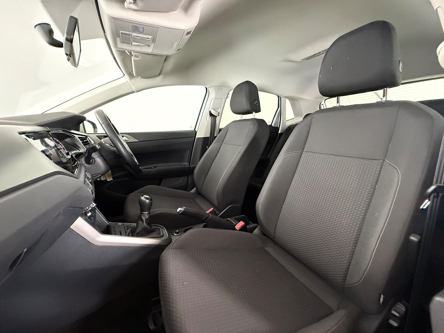 Used Volkswagen Polo 2020 for sale - 77222432: Photo 12