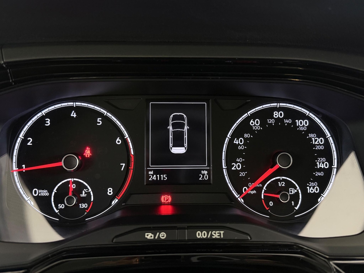 Used Volkswagen Polo 2020 for sale - 77222432: Photo 14