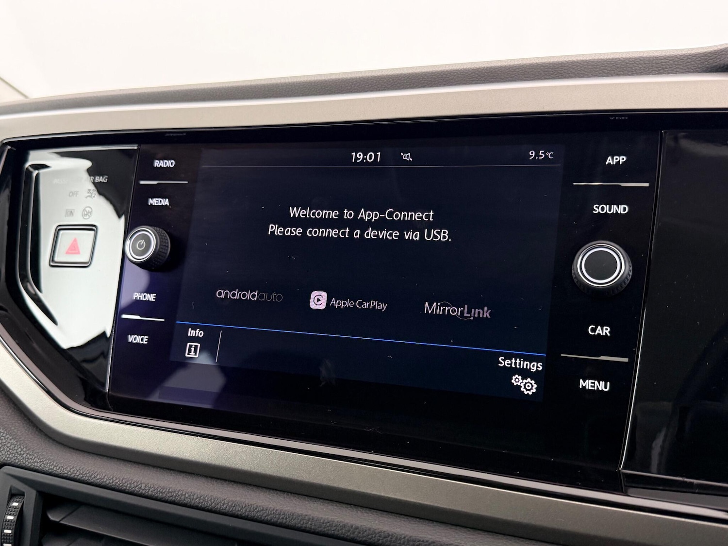 Used Volkswagen Polo 2020 for sale - 77222432: Photo 27