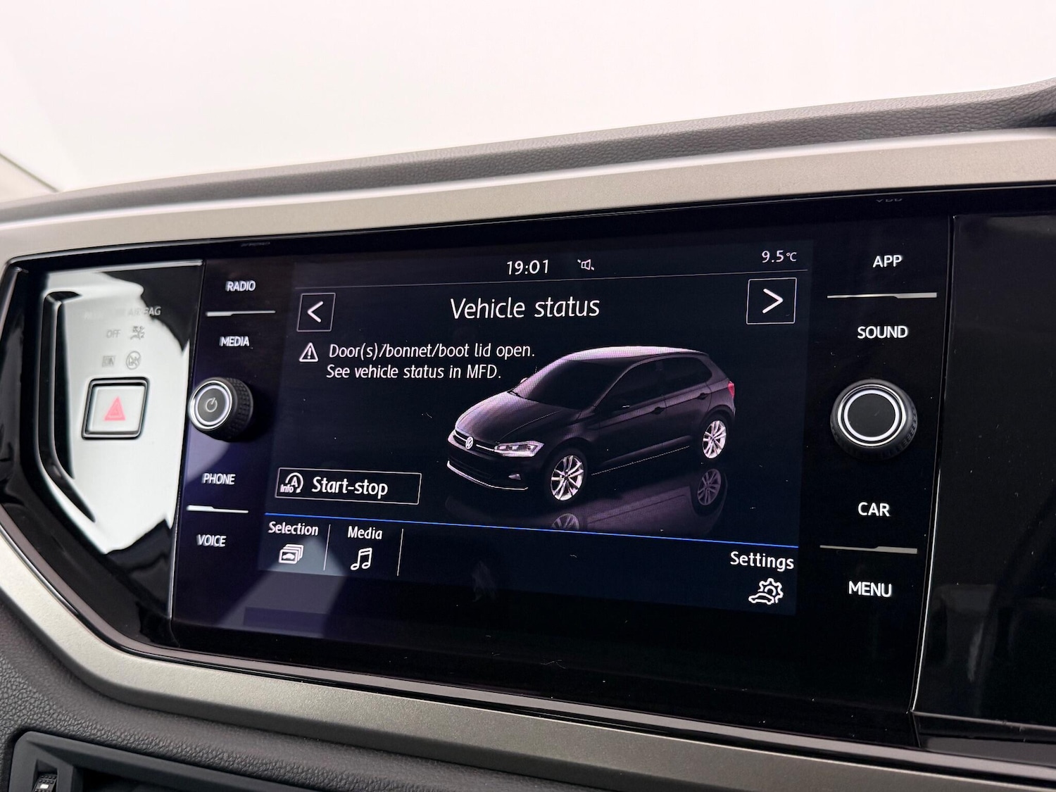 Used Volkswagen Polo 2020 for sale - 77222432: Photo 29