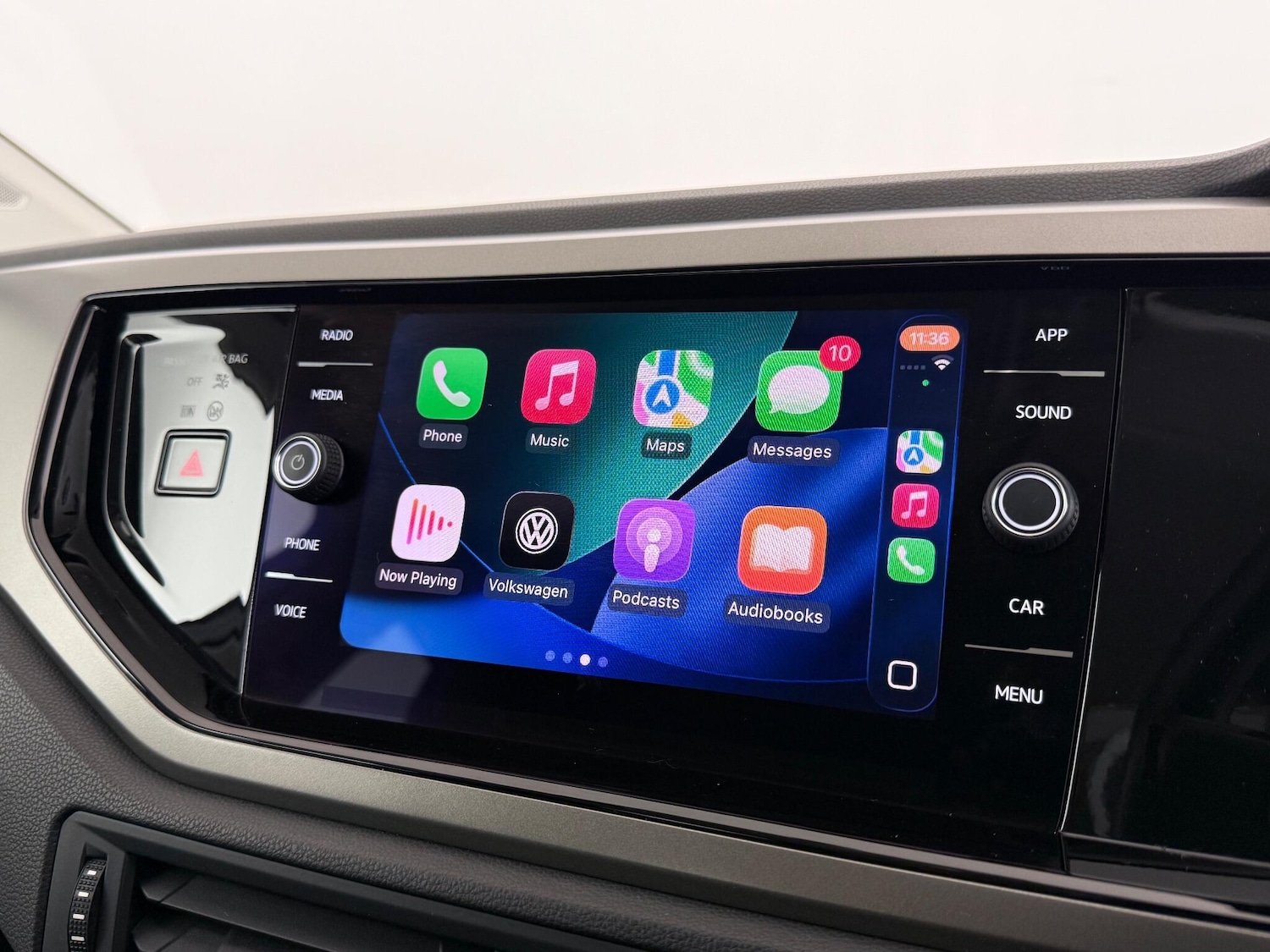 Used Volkswagen Polo 2020 for sale - 77222432: Photo 33