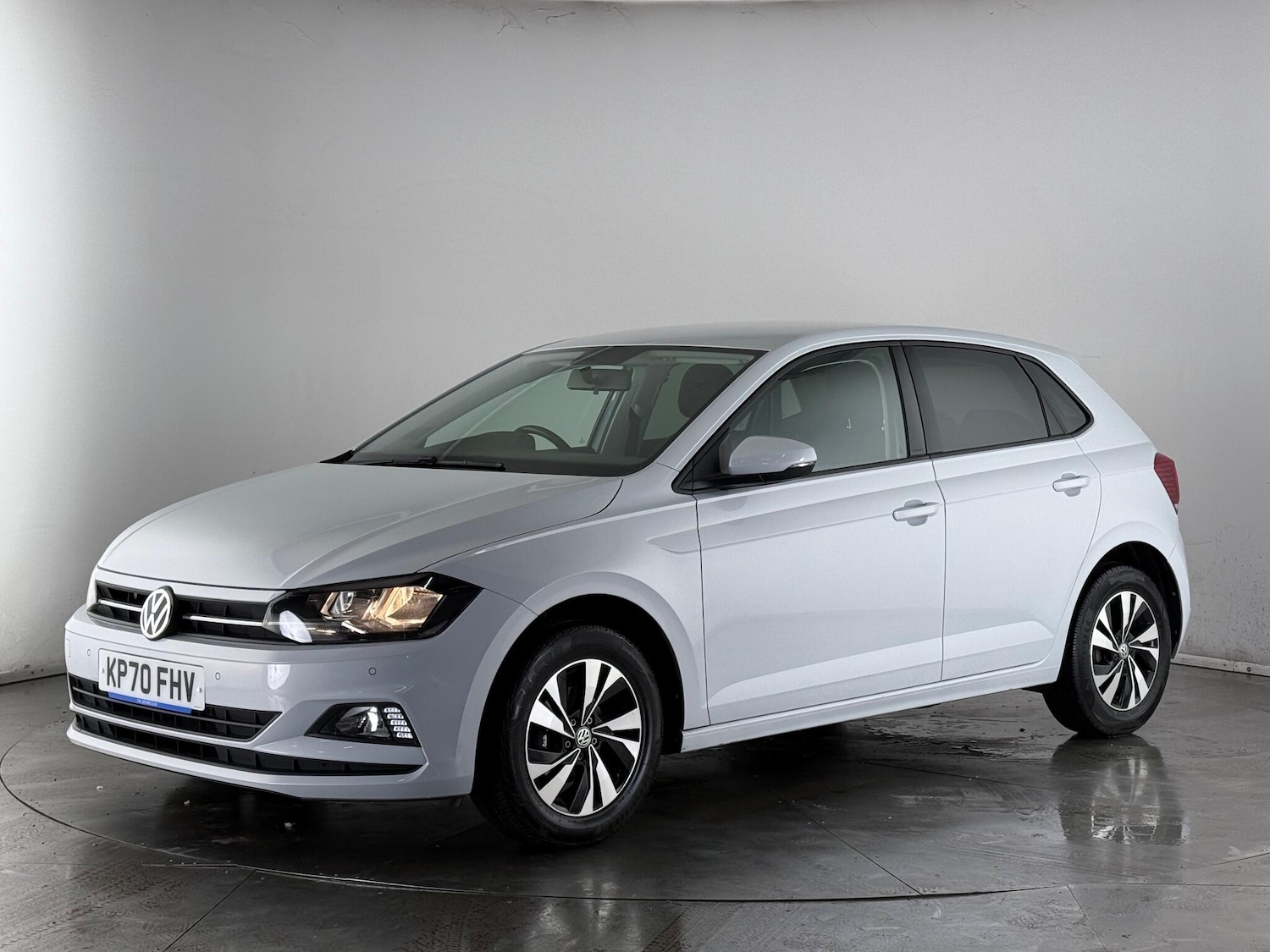 Used Volkswagen Polo 2020 for sale - 77222432: Photo 5